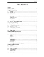 Preview for 5 page of Supermicro SC118G-R1400B User Manual