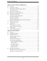 Preview for 6 page of Supermicro SC118G-R1400B User Manual