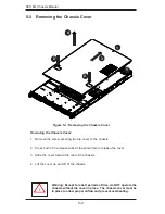 Preview for 24 page of Supermicro SC118G-R1400B User Manual