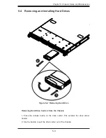 Preview for 25 page of Supermicro SC118G-R1400B User Manual