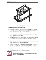 Preview for 26 page of Supermicro SC118G-R1400B User Manual