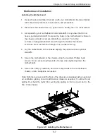 Preview for 29 page of Supermicro SC118G-R1400B User Manual