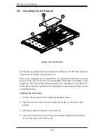 Preview for 34 page of Supermicro SC118G-R1400B User Manual