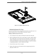 Preview for 37 page of Supermicro SC118G-R1400B User Manual