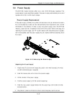 Preview for 39 page of Supermicro SC118G-R1400B User Manual