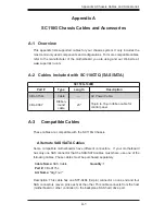 Preview for 51 page of Supermicro SC118G-R1400B User Manual