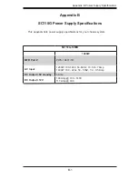 Preview for 55 page of Supermicro SC118G-R1400B User Manual