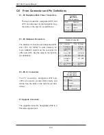 Preview for 60 page of Supermicro SC118G-R1400B User Manual