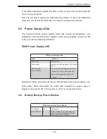 Preview for 41 page of Supermicro SC119XTQ-BR700WB User Manual