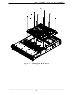 Preview for 35 page of Supermicro SC213X Series User Manual