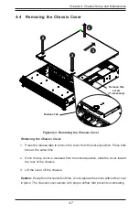 Preview for 41 page of Supermicro SC216 Series User Manual