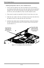 Preview for 54 page of Supermicro SC216A-R900LPB User Manual