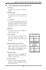 Preview for 122 page of Supermicro SC216A-R900LPB User Manual