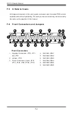 Preview for 145 page of Supermicro SC216A-R900LPB User Manual