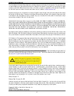 Preview for 2 page of Supermicro SC506 Series User Manual