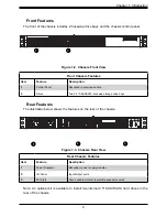 Preview for 9 page of Supermicro SC506 Series User Manual