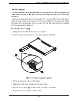 Preview for 23 page of Supermicro SC506 Series User Manual