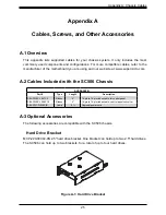 Preview for 25 page of Supermicro SC506 Series User Manual