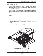 Preview for 51 page of Supermicro SC510 Series User Manual