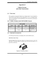 Preview for 57 page of Supermicro SC510 Series User Manual