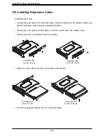 Preview for 48 page of Supermicro SC513B Series User Manual