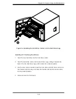 Preview for 41 page of Supermicro SC721TQ-250B User Manual