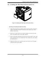 Preview for 43 page of Supermicro SC721TQ-250B User Manual