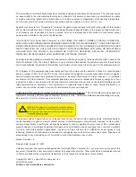 Preview for 2 page of Supermicro SC735D4 User Manual