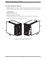 Preview for 14 page of Supermicro SC735D4 User Manual