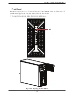 Preview for 15 page of Supermicro SC735D4 User Manual