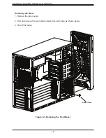 Preview for 16 page of Supermicro SC735D4 User Manual