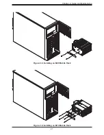 Preview for 21 page of Supermicro SC735D4 User Manual