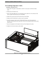 Preview for 26 page of Supermicro SC735D4 User Manual