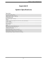 Preview for 51 page of Supermicro SC735D4 User Manual