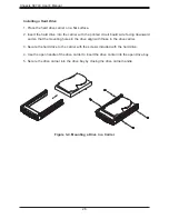 Preview for 28 page of Supermicro SC743 Chassis User Manual