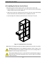 Preview for 20 page of Supermicro SC745BAC-R1K23B User Manual