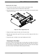 Preview for 39 page of Supermicro SC745BAC-R1K23B User Manual