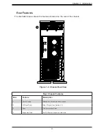 Preview for 11 page of Supermicro SC745BAC-R1K28B2 User Manual