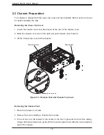 Preview for 16 page of Supermicro SC745BAC-R1K28B2 User Manual