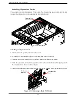 Preview for 34 page of Supermicro SC745BAC-R1K28B2 User Manual