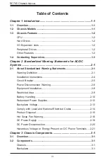 Preview for 6 page of Supermicro SC745BTQ-R1K28B User Manual