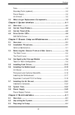 Preview for 7 page of Supermicro SC745BTQ-R1K28B User Manual