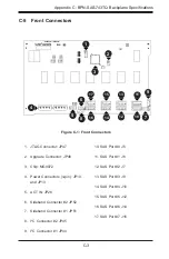 Preview for 87 page of Supermicro SC745BTQ-R1K28B User Manual