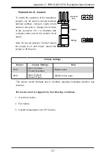 Preview for 91 page of Supermicro SC745BTQ-R1K28B User Manual