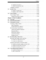 Preview for 9 page of Supermicro SC745S2-800VB User Manual