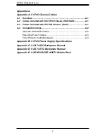 Preview for 10 page of Supermicro SC745S2-800VB User Manual