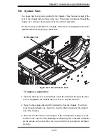 Preview for 47 page of Supermicro SC745S2-800VB User Manual