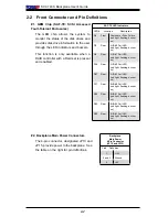 Preview for 78 page of Supermicro SC745S2-800VB User Manual