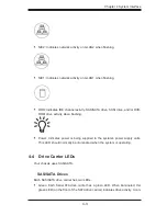 Preview for 21 page of Supermicro SC809T-780B User Manual