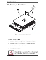 Preview for 24 page of Supermicro SC809T-780B User Manual